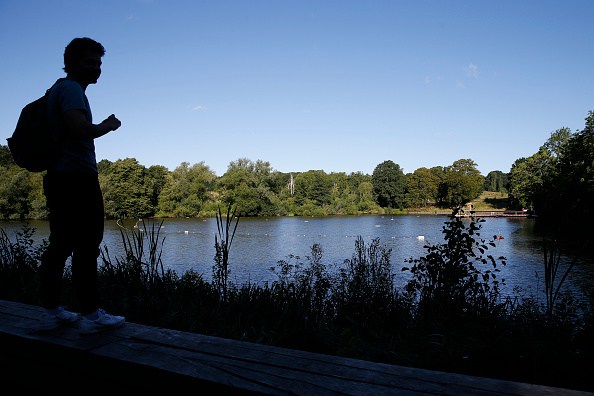 Lidos Reopen After Coronavirus Lockdown