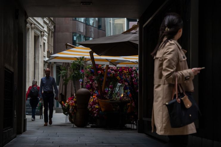 After-Work Socialising Encouraged As More Workers Return To Office