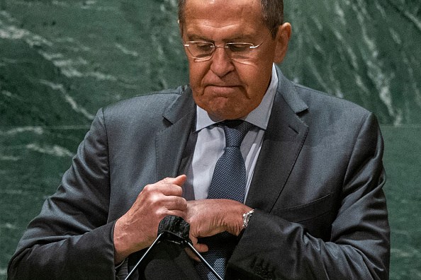 Annual United Nations General Assembly Brings World Leaders Together In Person, And Virtually