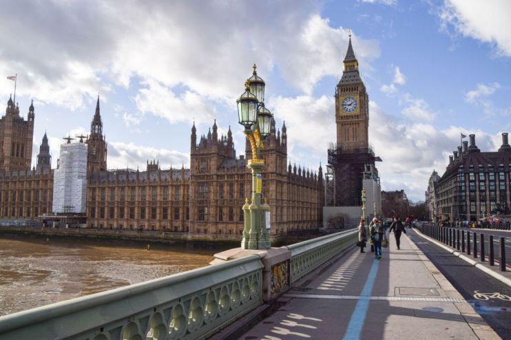 In a new report issued by the Treasury Select Committee, MPs warned that Britcoin's introduction could increase the chance of bank runs and put up the cost of borrowing.