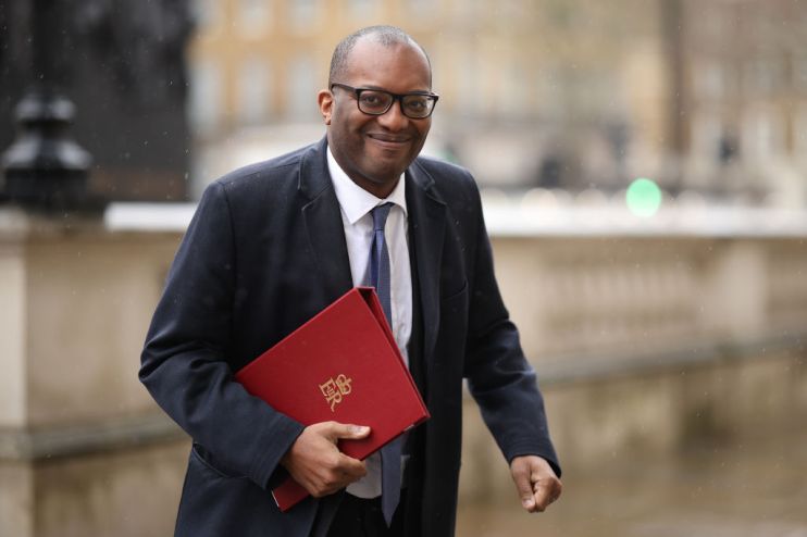 UK Prime Minister Chairs COBRA Meeting On Tensions With Russia Over Ukraine