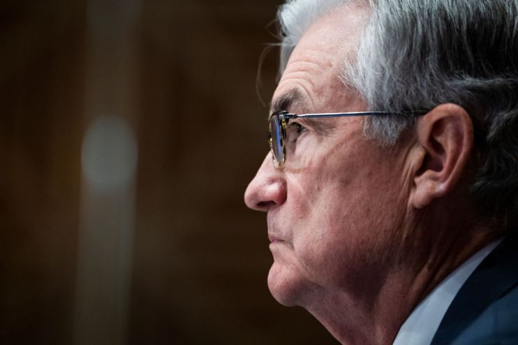 Fed Chair Jerome Powell Testifies Before Senate Banking Committee