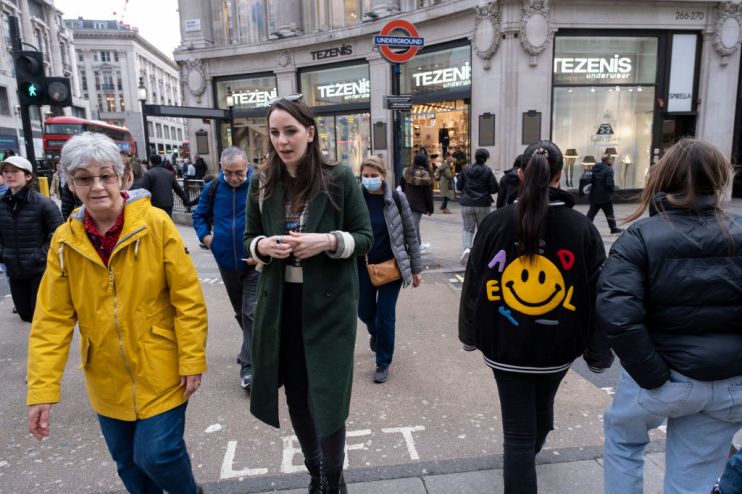 Sales have slumped this November as Black Friday didn&rsquo;t give online retail the boost it needed.