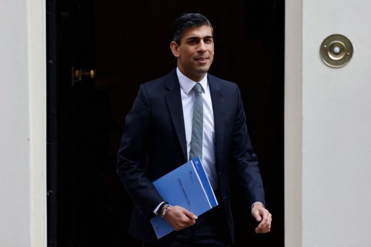 BRITAIN-POLITICS-ECONOMY-FINANCE-GOVERNMENT