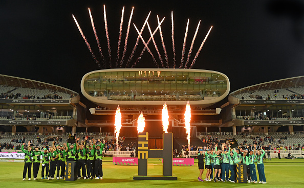 The Hundred will complete its behind closed doors draft next week as cricket's newest competition looks towards its second season.