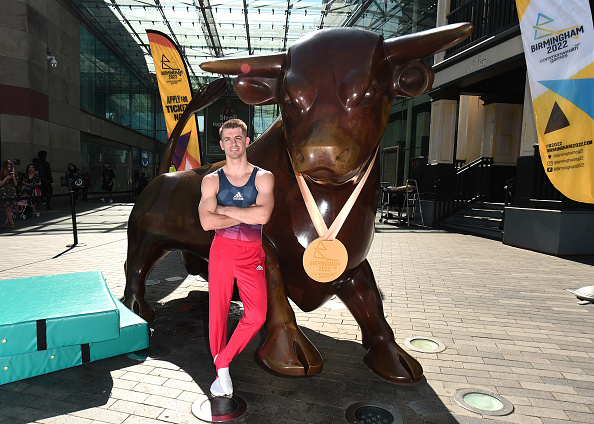 The Commonwealth Games faces an identity crisis heading into Birmingham 2022