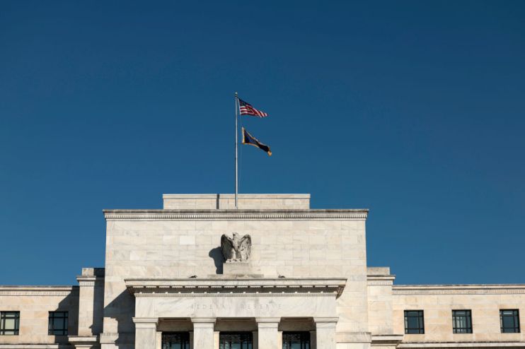 US Federal Reserve