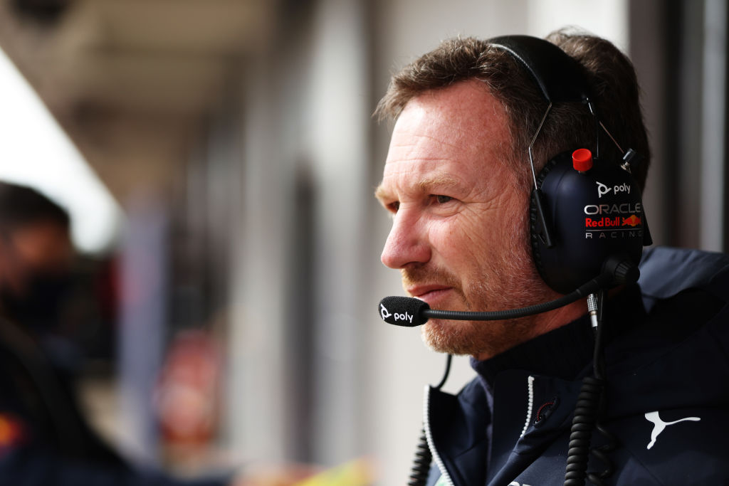 Horner says last season's title win was even sweeter than his first with Red Bull in 2010