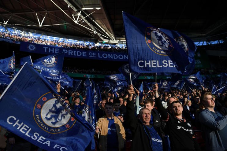 Chelsea v Liverpool - Carabao Cup Final