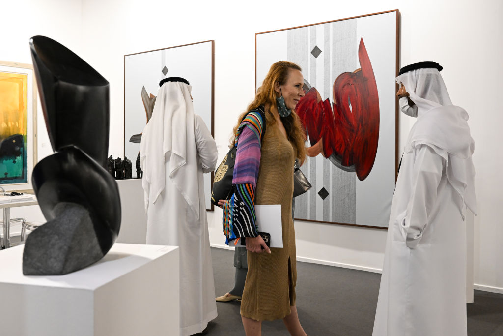 Art Dubai 2022: Preview
