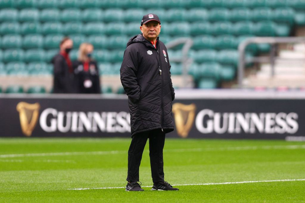 Tommy Bowe has said that Ireland cannot get drawn in by Eddie Jones and his war of words ahead of their Six Nations clash tomorrow.