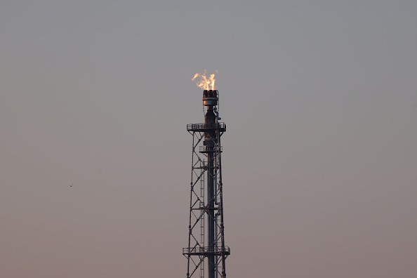 War In Ukraine Has Ramifications For Germany's Economy And Defence