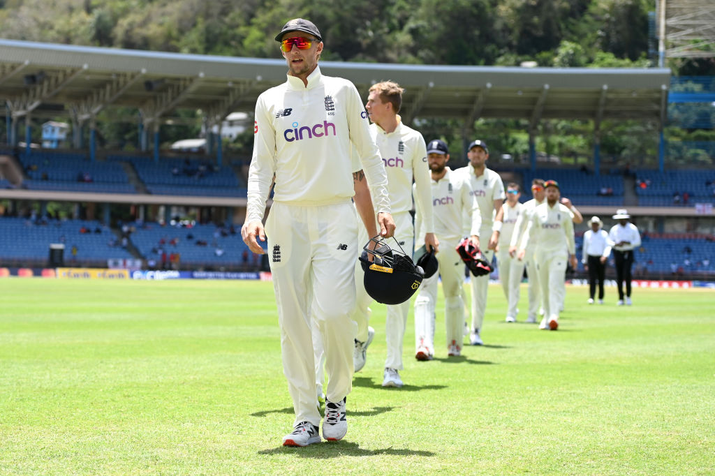 If Joe Root moves on as England Test captain, just who replaces him?