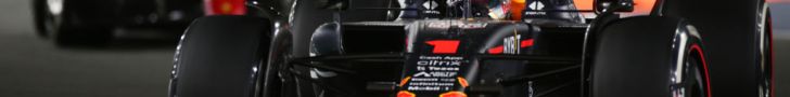 F1 Grand Prix of Saudi Arabia