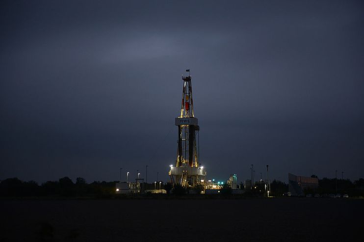 ExxonMobil boasts the second largest oil company market cap in the world