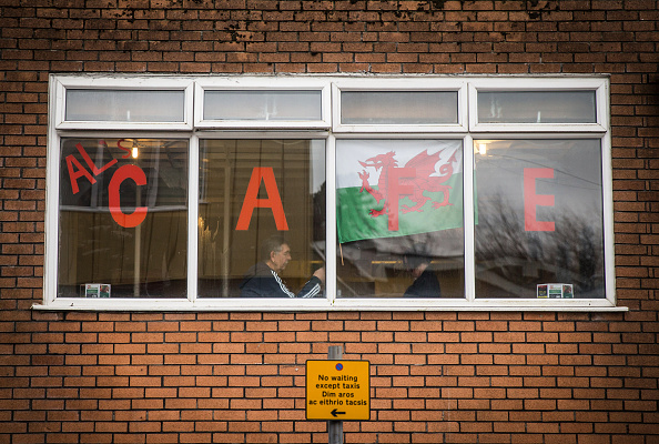 EU Referendum - European Funding In Wales