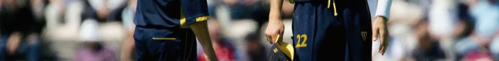 England v Hampshire