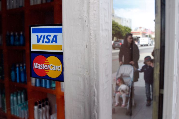 Visa Plans Largest IPO In U.S. History