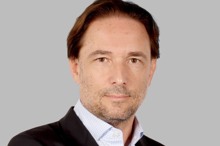 Cryptocurrency hedge fund Tyr Capital has appointed&nbsp;Olivier Trombert&nbsp;as its new Chief Executive Officer.
