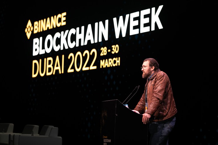 Cardano creator Charles Hoskinson has called for the crypto community to pull together and create &lsquo;a Bill of Rights&rsquo; for decentralisation.