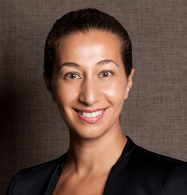 London-based Copper.co - a provider of digital asset custody and trading infrastructure - today announced the appointment of Sabrina Wilson as Chief Operating Officer.