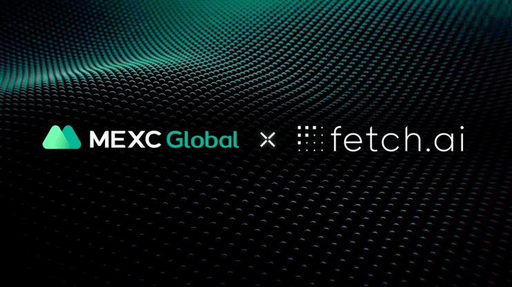 Cryptocurrency trading platform MEXC Global is to create an investment fund of $150 million, together with Huobi Global and Bybit, to support the ecosystem growth of Fetch.ai.