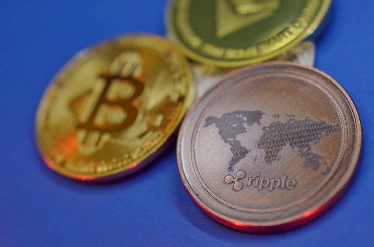 Rumours are suggesting that Ripple's drawn-out lawsuit with the US Securities and Exchange Commission has finally ended in a settlement.