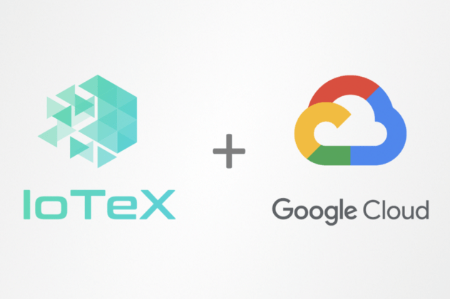 IoTeX and Google Cloud have announced they are collaborating in the blockchain platform&rsquo;s pursuit of global expansion.