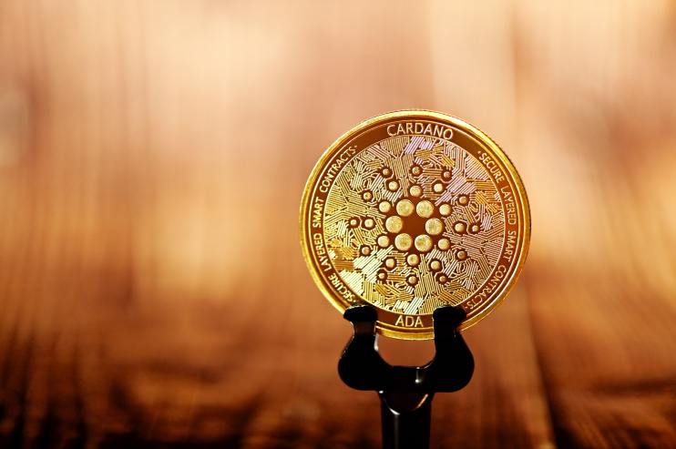Cardano has heaved itself back over the dollar mark after an impressive 10 per cent surge in upward movement today.