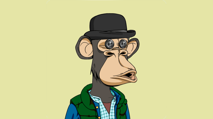 The company behind hugely popular NFT collection Bored Ape Yacht Club - Yuga Labs &ndash; has launched a new token for use within the BAYC ecosystem.