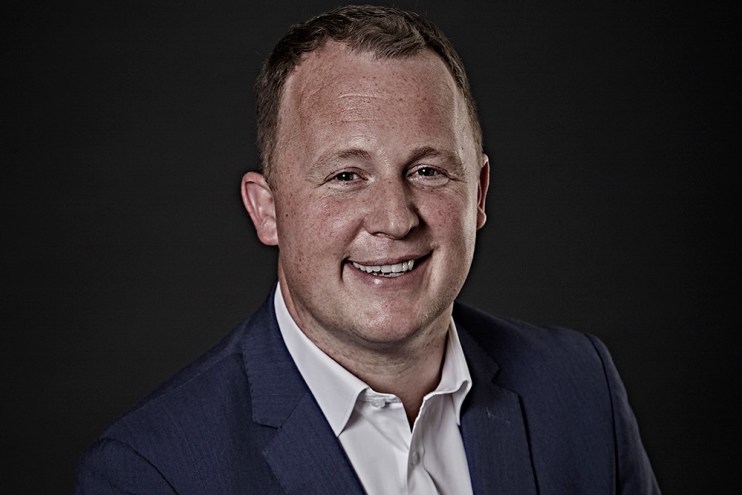 Ben Richmond, CEO of CUBE, asks what cryptocurrency regulation would mean for libertarian ideals.