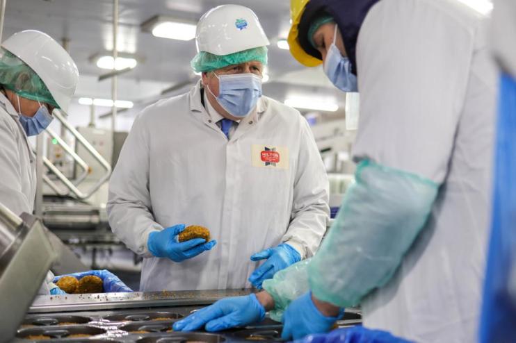 Meat packer Hilton Foods said recovery of its seafood wing and a new deal with Walmart in Canada has helped drive growth for the year.&nbsp;