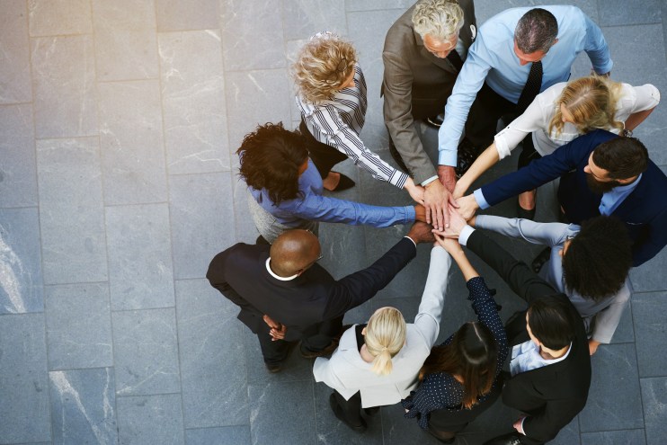 One in four professionals say they feel&nbsp;they&rsquo;ve&nbsp;been held back in their career due to discrimination, according to new survey.