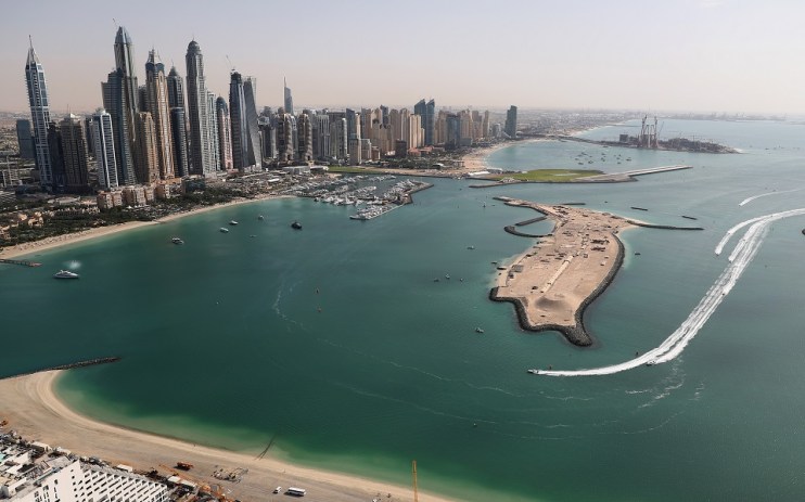 Dubai