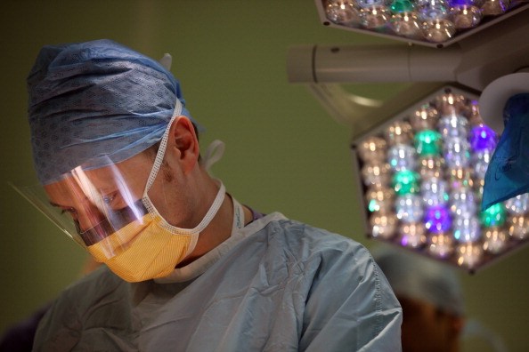 Queen Elizabeth Hospital Offers The Latest Technological Advances In Its Care