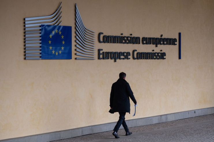 EU Opens Post-Brexit Trade Talks With The UK