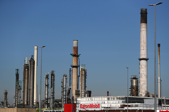 Oil Prices Volatile As Coronavirus Lockdowns Decimate Demand
