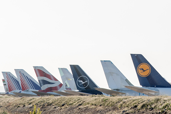 Air fares are creeping up