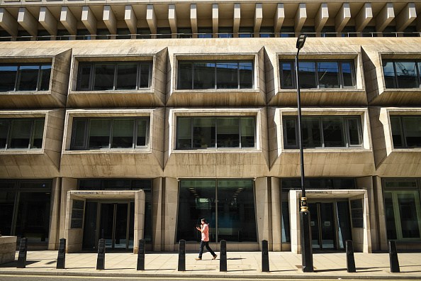 'Nightingale Courts' In Operation To Deal With The Impact Of Coronavirus On The Justice System