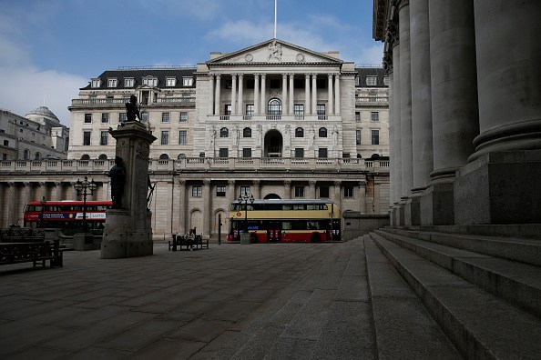 Last-Minute Lobbying Ahead Of UK Budget Debut