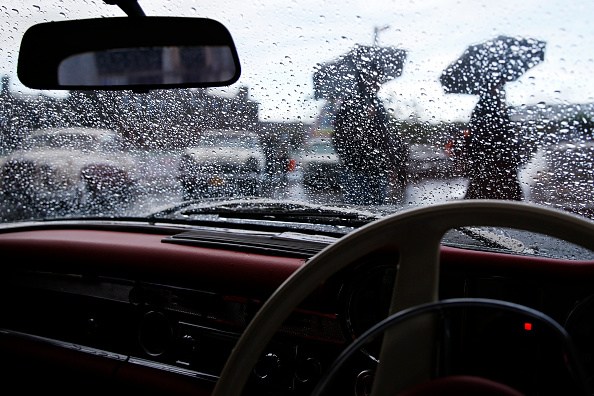 Classic Car Boot Sale returns to King's Cross