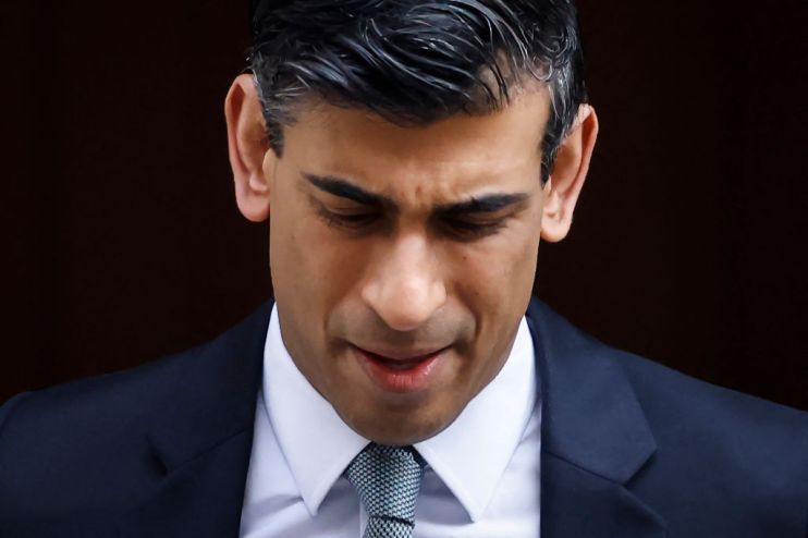 BRITAIN-POLITICS-ECONOMY-FINANCE-GOVERNMENT