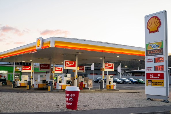 Focus On Rising Petrol Pump Prices