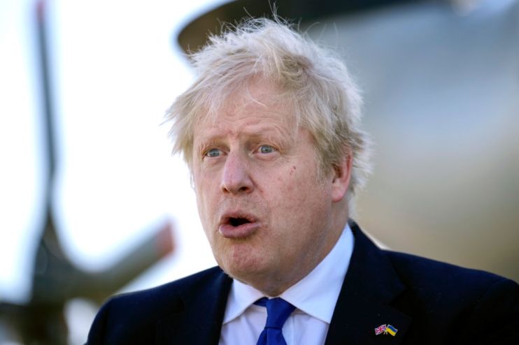 UK Prime Minister Makes Immigration Speech and Visit In Dover
