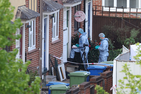 Four Stabbed To Death In London Home, Say Met Police
