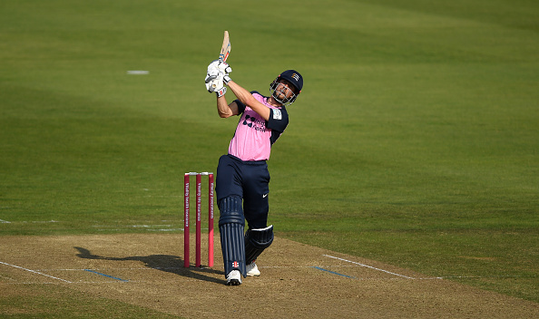Middlesex were relegated in 2017 and havent been promoted since &ndash; partly due to two Covid-19 seasons without promotion 