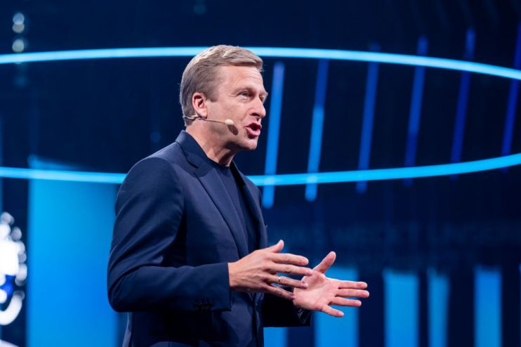 IAA 2021 Munich Auto Show