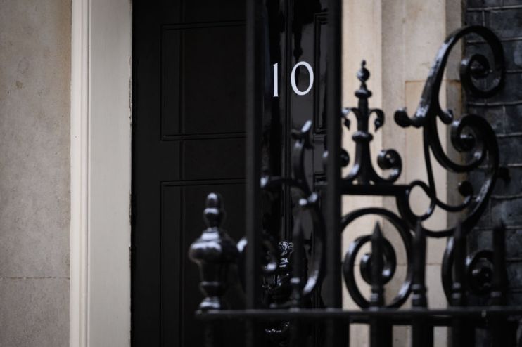 Sir Chris Wormald, a former health department boss, has been appointed as the UK&rsquo;s top civil servant and cabinet secretary.