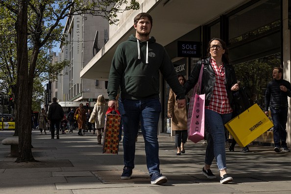 Covid Restrictions End In England
