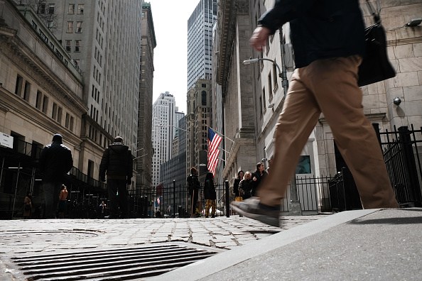 Jamie Dimon Warns Inflation Poses Risks For U.S. Future